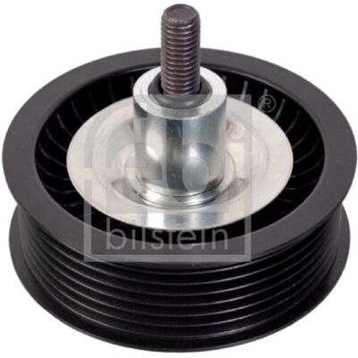 Febi Bilstein Idler Pulley - Ford Transit Mk7, Ranger Mk3 Febi Bilstein Idler Pulley - Ford Transit Mk7, Ranger Mk3