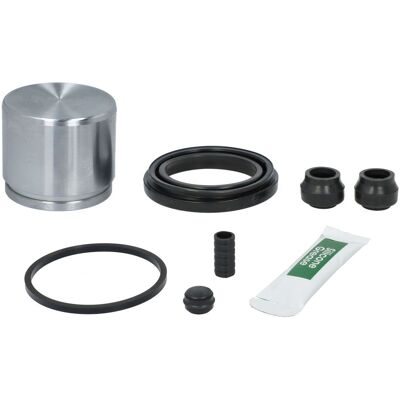 Reparatieset remklauw BUDWEG 2090361 voor Toyota RAV4 II SUV Reparatieset remklauw BUDWEG 2090361 voor Toyota RAV4 II SUV
