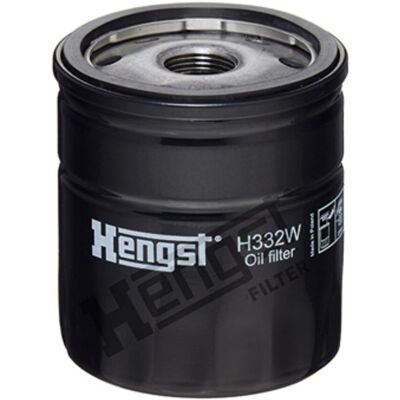 ALVADI HENGST FILTER H332W - Oliefilter ALVADI HENGST FILTER H332W - Oliefilter