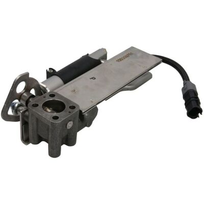DT Spare Parts 3.25571 EGR-klep - EGR-klep DT Spare Parts 3.25571 EGR-klep - EGR-klep