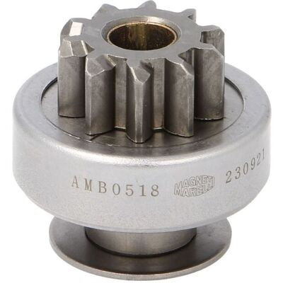 Magneti Marelli 940113020518 - Startmotor Magneti Marelli 940113020518 - Startmotor
