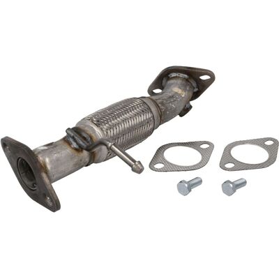 Uitlaatrubber Kia Cee'd Pro BM50479 - Uitlaatsysteem Uitlaatrubber Kia Cee'd Pro BM50479 - Uitlaatsysteem