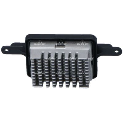 Nrf Verwarmingsweerstand voor Peugeot 3008 5008 II - 5-polig 12V Nrf Verwarmingsweerstand voor Peugeot 3008 5008 II - 5-polig 12V