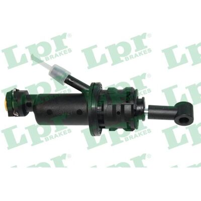LPR 2480 Clutch Cylinder Mercedes-Benz LPR 2480 Clutch Cylinder Mercedes-Benz