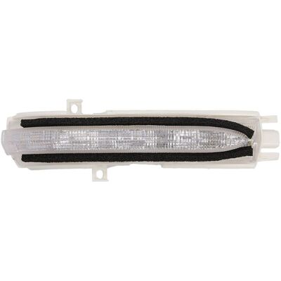 LED rechter voorzijterugspiegel indicator voor Honda Civic, Accord 7 - Auto indicator LED rechter voorzijterugspiegel indicator voor Honda Civic, Accord 7 - Auto indicator