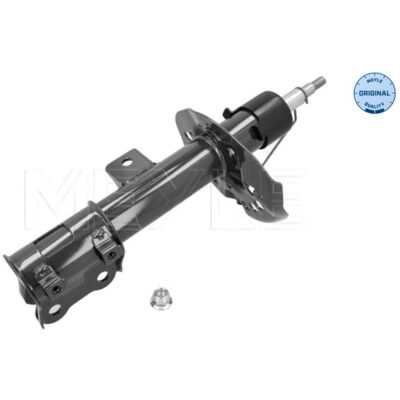 MEYLE 37-26 623 0033 - Veerslang MEYLE 37-26 623 0033 - Veerslang
