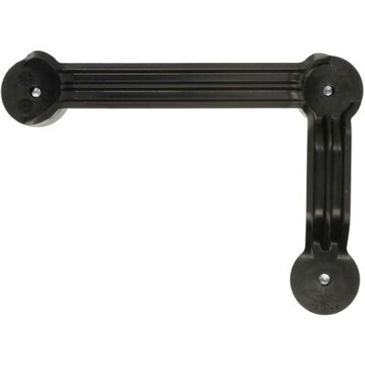 BLIC 5504-00-2599936P - Houder, bumper BLIC 5504-00-2599936P - Houder, bumper