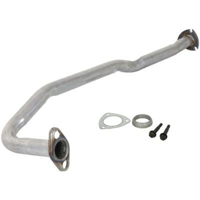 BM Catalysts BM70107 - Vooraan uitlaatpijp voor Opel Astra Vectra BM Catalysts BM70107 - Vooraan uitlaatpijp voor Opel Astra Vectra