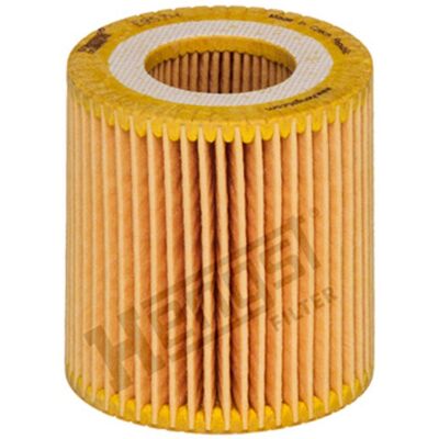 Alvadi Hengst Oliefilter E957H - Oliefilter voor Citroën, Opel, Ford, Peugeot Alvadi Hengst Oliefilter E957H - Oliefilter voor Citroën, Opel, Ford, Peugeot
