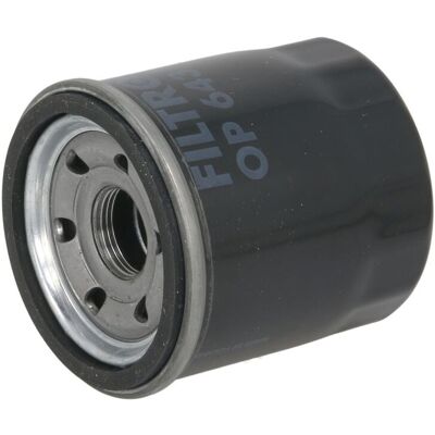 Filtron Oliefilter OP 643/6 - Voor Dacia, Lada, Renault Filtron Oliefilter OP 643/6 - Voor Dacia, Lada, Renault