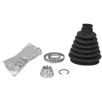 SNR OBK69.007 Reparatieset voor aandrijfasbalg SNR OBK69.007 Reparatieset voor aandrijfasbalg