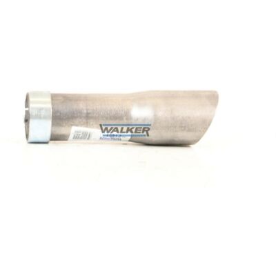 Walker Uitlaatsierstuk 250mm - Voor Volvo Walker Uitlaatsierstuk 250mm - Voor Volvo