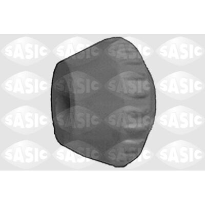 SASIC Motorsteun - 8D0199339P - Duurzame rubber/metaal ondersteuning voor Audi/Skoda/VW SASIC Motorsteun - 8D0199339P - Duurzame rubber/metaal ondersteuning voor Audi/Skoda/VW
