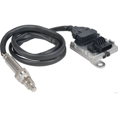 Herth+Buss NOx Sensor - M20x1,5, 1010mm, 5 polen - Geen producttype gespecificeerd Herth+Buss NOx Sensor - M20x1,5, 1010mm, 5 polen - Geen producttype gespecificeerd