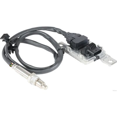 Herth+Buss NOx-sensor 4G0907807J - NOx Sensor Herth+Buss NOx-sensor 4G0907807J - NOx Sensor