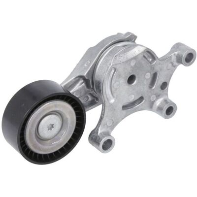SWAG Model SW33108256 - Poly V-riemspanner voor Volvo V50, V70, V40 SWAG Model SW33108256 - Poly V-riemspanner voor Volvo V50, V70, V40