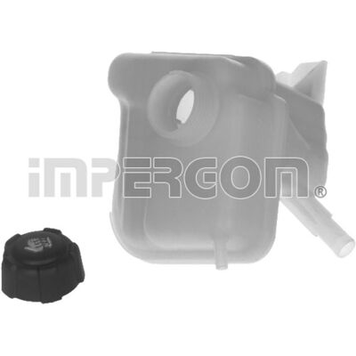 ORIGINAL IMPERIUM Expansievat - Nissan Qashqai, 546g, Metaal & Rubber, Compact ORIGINAL IMPERIUM Expansievat - Nissan Qashqai, 546g, Metaal & Rubber, Compact