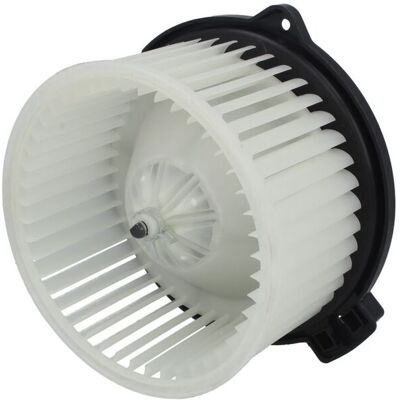 TOPRAN 408 170 Mercedes-Benz ML - Interieurventilator TOPRAN 408 170 Mercedes-Benz ML - Interieurventilator