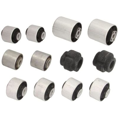 Afschermhuls, draagarmrubber TEDGUM TED32439 Afschermhuls, draagarmrubber TEDGUM TED32439