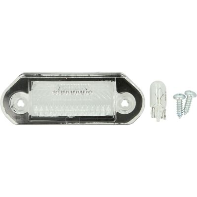 BLIC 5402-048-03-905 Kentekenplaatverlichting - Kentekenverlichting BLIC 5402-048-03-905 Kentekenplaatverlichting - Kentekenverlichting