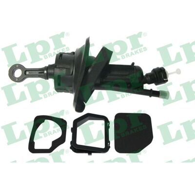 LPR 2420 Koppelingcilinder LPR 2420 Koppelingcilinder