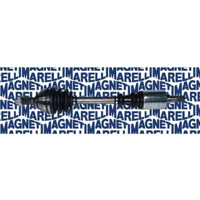 MAGNETI MARELLI 302004190029 - Aandrijfashengel MAGNETI MARELLI 302004190029 - Aandrijfashengel