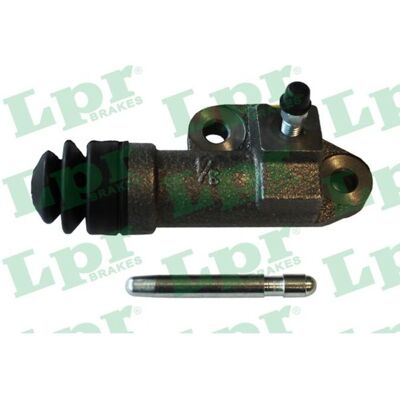 LPR 3149 Koppelingcilinder - LPR 3149 LPR 3149 Koppelingcilinder - LPR 3149