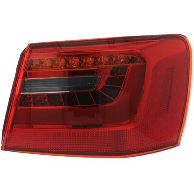 DEPO 446-1930R-AE Achterlicht LED Rechterkant - Achterlicht DEPO 446-1930R-AE Achterlicht LED Rechterkant - Achterlicht