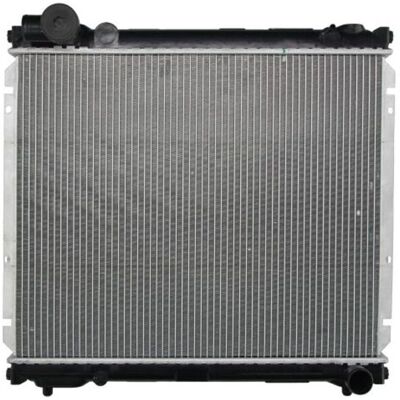 Radiator, motorkoeling NRF 50448 Radiator, motorkoeling NRF 50448