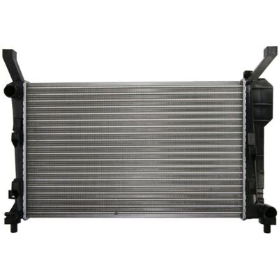 Magneti Marelli Radiateur - 350213126200 - Voor Mercedes-Benz A B Magneti Marelli Radiateur - 350213126200 - Voor Mercedes-Benz A B