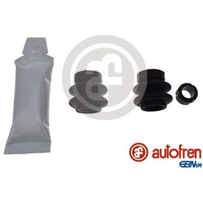 AUTOFREN SEINSA remklauw reparatieset - D7387 - Remsysteem: Akebono AUTOFREN SEINSA remklauw reparatieset - D7387 - Remsysteem: Akebono