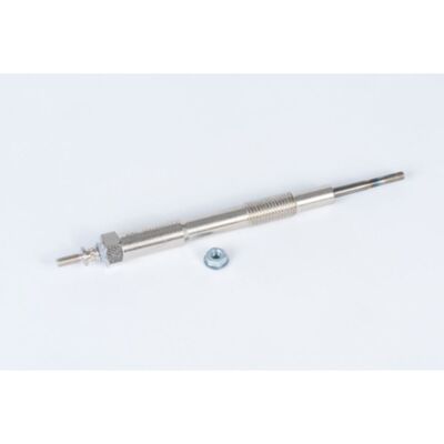 GN126 Gloeibougie - 11V, 5A, M10x1.25, 139mm GN126 Gloeibougie - 11V, 5A, M10x1.25, 139mm