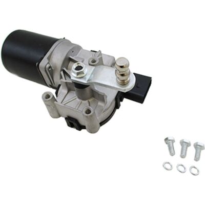 MEAT & DORIA VW Polo & Skoda Fabia Ruitenwisser Motor - 27219 MEAT & DORIA VW Polo & Skoda Fabia Ruitenwisser Motor - 27219