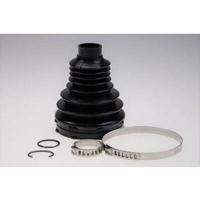Spidan Löbro CV-assenmanschette set - X3 X4 - Aanschuifset Spidan Löbro CV-assenmanschette set - X3 X4 - Aanschuifset