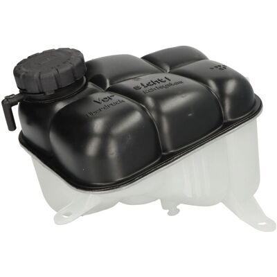 NISSENS 996227 Expansietank - 2,35L met Niveausensor NISSENS 996227 Expansietank - 2,35L met Niveausensor
