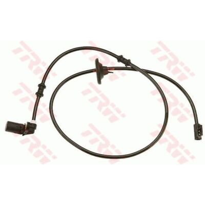 TRW GBS2039 Passieve wiel-sensor - ABS sensor voor Mercedes-Benz TRW GBS2039 Passieve wiel-sensor - ABS sensor voor Mercedes-Benz
