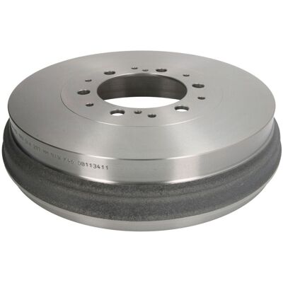ABE C62049ABE Remtrommel - Achteras, 6 gaten, 295mm diameter ABE C62049ABE Remtrommel - Achteras, 6 gaten, 295mm diameter