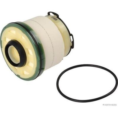 HERTH+BUSS JAKOPARTS J1335076 Brandstoffilter - Cartridge voor Mitsubishi L200, Triton V, Pajero Sport III HERTH+BUSS JAKOPARTS J1335076 Brandstoffilter - Cartridge voor Mitsubishi L200, Triton V, Pajero Sport III