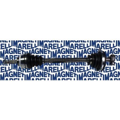 Magneti Marelli aandrijfas - Auto-onderdeel Magneti Marelli aandrijfas - Auto-onderdeel
