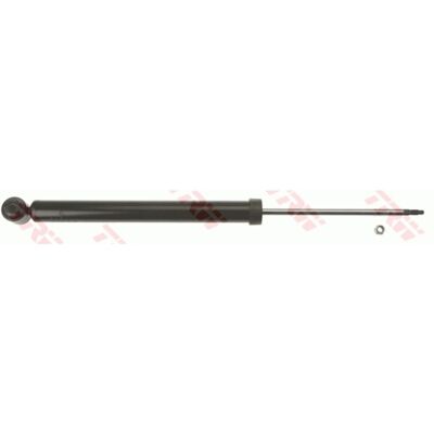 TRW JGT243S Schokdemper Set - Dempers en Schokdempers TRW JGT243S Schokdemper Set - Dempers en Schokdempers