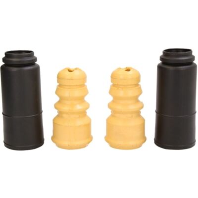 Magneti Marelli Achterveerbeschermingsset - Demperbescherming Magneti Marelli Achterveerbeschermingsset - Demperbescherming