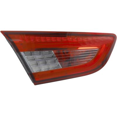 MAGNETI MARELLI 715104227000 - Achterlicht MAGNETI MARELLI 715104227000 - Achterlicht