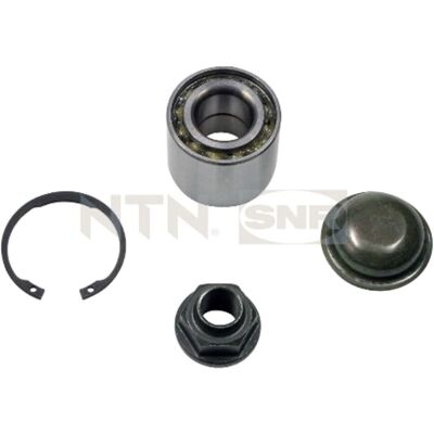 SNR R15336 - Wiellager set SNR R15336 - Wiellager set