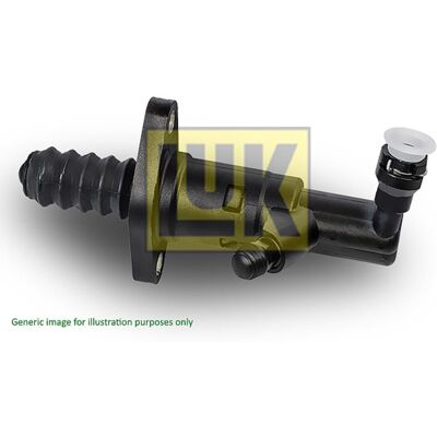 Luk 512 0369 10 - Koppelingontluchtingscilinder Luk 512 0369 10 - Koppelingontluchtingscilinder