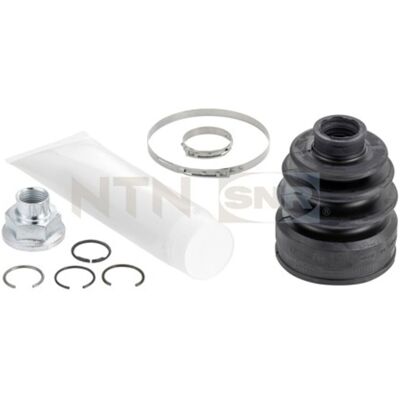 Suzuki IBK77.003 CV Stutpakking - Rubber - Voorkant As Suzuki IBK77.003 CV Stutpakking - Rubber - Voorkant As