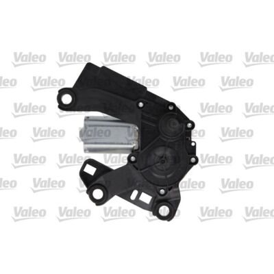 VALEO 582635 Ruitenwisser Motor - Achter Compatibel met Peugeot en Citroën Bedrijfswagens VALEO 582635 Ruitenwisser Motor - Achter Compatibel met Peugeot en Citroën Bedrijfswagens