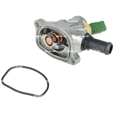 NRF 725138 Waterthermostaat met afdichtingsring - Thermostat NRF 725138 Waterthermostaat met afdichtingsring - Thermostat