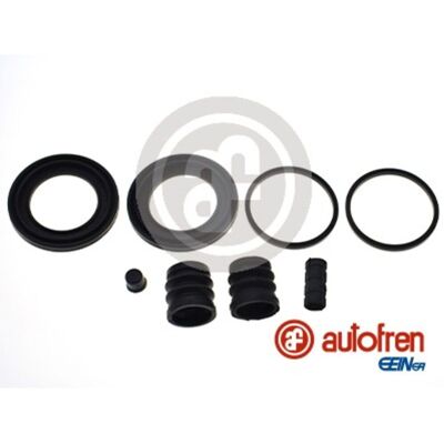 Autofren Seinsa D43144 Reparatieset - Remklauw Autofren Seinsa D43144 Reparatieset - Remklauw