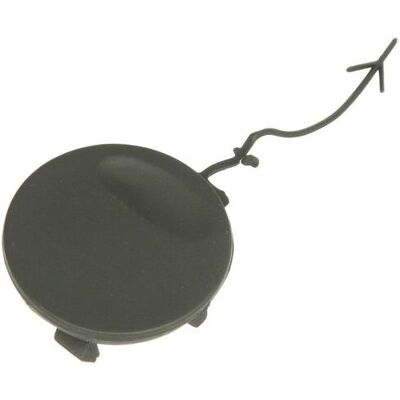 BLIC Model 5513-00-5077921P - Bumper Cover met trekhaak BLIC Model 5513-00-5077921P - Bumper Cover met trekhaak
