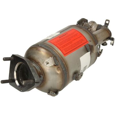 BM CATALYSTS BM80861H Uitlaatkatalysator voor Nissan Murano Euro 5 BM CATALYSTS BM80861H Uitlaatkatalysator voor Nissan Murano Euro 5